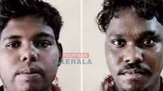 സിപിഎം ഓഫീസ് ആക്രമിച്ച ബിജെപി പ്രവർത്തകർ പിടിയിൽ 1