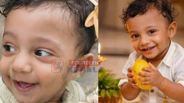 പയ്യന്നൂരിലെ ഒന്നര വയസ്സുകാരന്റെ മരണം; അനസ്തീഷ്യ നൽകി 10 മിനിറ്റിനുള്ളിൽ തലച്ചോറിലേക്കുള്ള രക്തയോട്ടം കുറഞ്ഞു; ചികിത്സാ പിഴവ് സ്ഥിരീകരിച്ച് പോസ്റ്റ്മോർട്ടം റിപ്പോർട്ട് 1