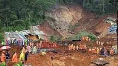 വയനാട് കള്ളാടിയിൽ നിലവിൽ അപകടാവസ്ഥയില്ലെന്ന് വിദഗ്ധ സംഘം; റിപ്പോർട്ട് ഒരാഴ്ചയ്ക്കുള്ളിൽ 3