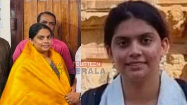 വ്യാജ സിവിൽ സർവീസ് റാങ്ക് കഥ പൊളിയുമെന്ന ഭയം നന്ദൻകോട് യുവതിയുടെ മരണത്തിൽ ദുരൂഹതയില്ലെന്ന് പോലീസ് 1
