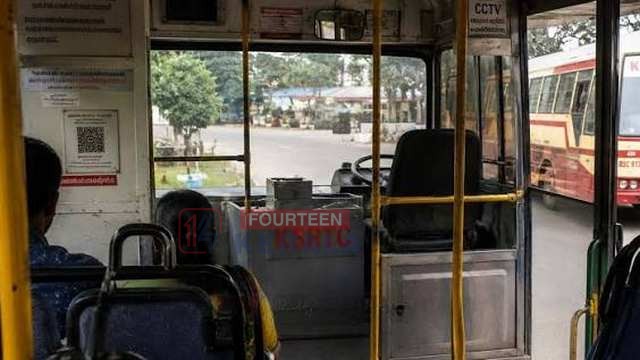 വനിതാ കണ്ടക്ടറുടെ സീറ്റിൽ ഇരുന്ന് യാത്രക്കാരൻ; പിന്നാലെ തർക്കം, ഒടുവിൽ ബസ്സും ഉപേക്ഷിച്ച് ഇറങ്ങി കണ്ടക്ടർ 1