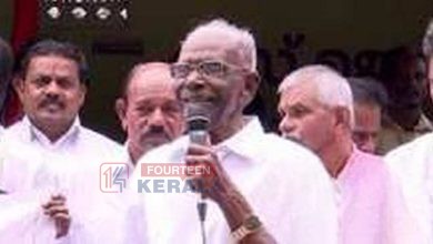 മര്യാദകേട് കാണിക്കുന്ന ഉദ്യോഗസ്ഥരെ എങ്ങനെ കൈകാര്യം ചെയ്യണമെന്ന് ഞങ്ങൾക്ക് അറിയാം, അത്തരക്കാർ വഴിയേ നടക്കില്ല'; വനംവകുപ്പ് ഉദ്യോഗസ്ഥരെ വെല്ലുവിളിച്ച് എം.എം മണി 3