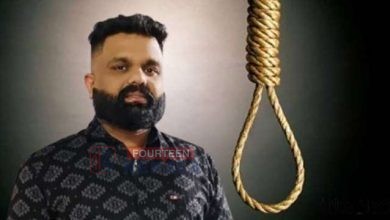 കോഴിക്കോട് നാദാപുരത്ത് യുവാവിനെ വീടിനുള്ളിൽ തൂങ്ങി മരിച്ച നിലയിൽ കണ്ടെത്തി 3