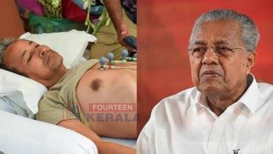 വാങ്ചുക്കിന്റെ ആരോഗ്യനില ഗുരുതരമാകുന്നതിൽ ആശങ്ക'; ഐക്യദാർഢ്യം പ്രഖ്യാപിച്ച് പിണറായി വിജയൻ 3