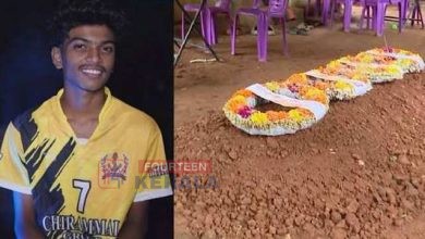 കോഴിക്കോട് വടകരയിൽ പതിനേഴുകാരൻ ജീവനൊടുക്കിയ സംഭവത്തിൽ ആറ് പേർക്കെതിരെ കേസ് 3