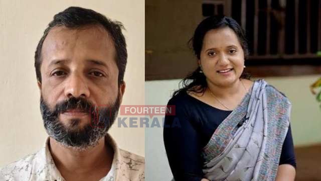 ജാമ്യത്തിലിറങ്ങിയ ശേഷവും ശ്രീനാദേവി കുഞ്ഞമ്മയെ അപമാനിച്ചു; യൂട്യൂബര് രാജന് ജോസഫ് വീണ്ടും അറസ്റ്റില് 1