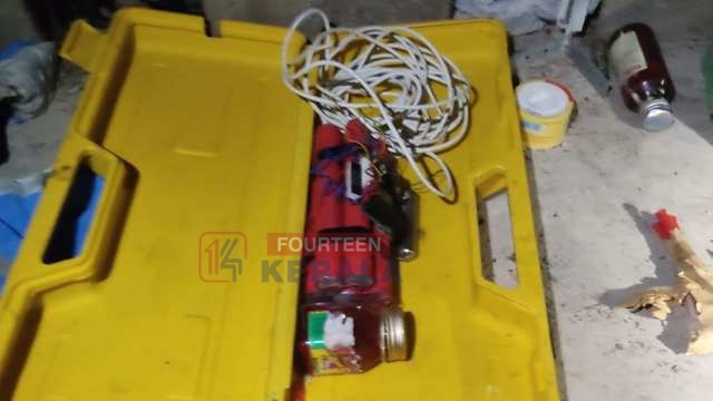 ചെവിയില് സ്ക്രൂഡ്രൈവര് കുത്തിക്കയറ്റി; നാക്കില് പ്ലെയര് കൊണ്ട് അമര്ത്തി; മകളെ വിവാഹം ചെയ്തുനല്കാത്തതില് പിതാവിന് ക്രൂരമര്ദനം 1