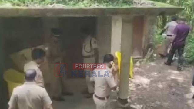 ഇവനൊന്നും പെണ്ണു കൊടുക്കാത്തത് ഭാഗ്യം; അച്ഛനെയും മകനെയും ചങ്ങലയ്ക്കിട്ട് പൂട്ടിയ ക്രൂരതയ്ക്ക് പിന്നിൽ വിവാഹാലോചന നിരസിച്ച പക 1