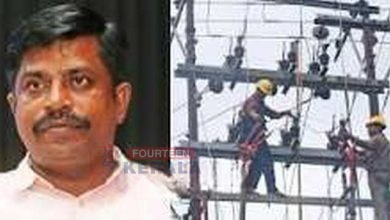 കേരളം ഇതുവരെ കാണാത്ത വൈദ്യുതി പ്രതിസന്ധിയിൽ; നിയന്ത്രണങ്ങൾ അനിവാര്യമാണെന്ന് കെ.എസ്.ഇ.ബി ചെയർമാൻ 3