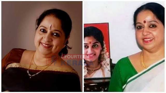 മോനിഷ ഇന്നുണ്ടായിരുന്നെങ്കിൽ 54 വയസ്സ് ഓർമ്മകൾ പങ്കുവെച്ച് അമ്മ ശ്രീദേവി ഉണ്ണി 1
