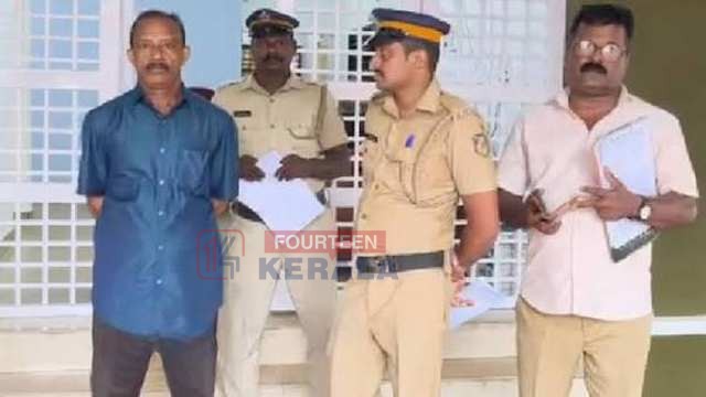 ജോസ് കെ. മാണിയുടെ പേര് പറഞ്ഞ് ജോലി വാഗ്ദാനം; ഒൻപത് ലക്ഷം രൂപയുമായി മുങ്ങിയ പ്രതി പിടിയിൽ 1