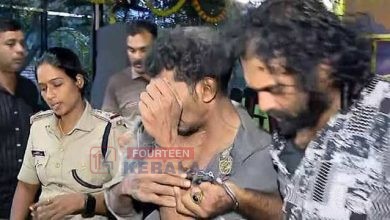 കോഴിക്കോട് ജിമ്മിന്റെ മറവിൽ ലഹരി കച്ചവടം; മൂന്ന് പേർ അറസ്റ്റിൽ 3