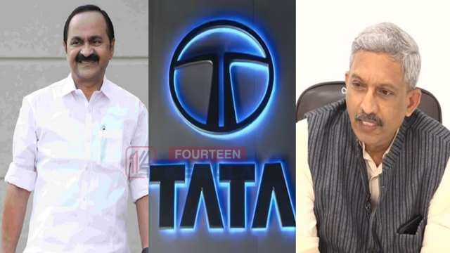 ടാറ്റ ഔദ്യോഗികമായി പ്രതികരിക്കാതിരുന്നത് സർക്കാരിന് തിരിച്ചടി ഉണ്ടാകാതിരിക്കാൻ; മുഖ്യമന്ത്രി കുറച്ച് കൂടി പഠിച്ച് പ്രതികരിക്കണമായിരുന്നു, പി മനോജ് 1