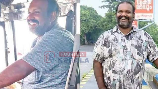 നീറ്റിലെ മാർക്ക് കുറഞ്ഞതിന് പുഴയിൽ ചാടിയ പെൺകുട്ടിക്ക് രക്ഷകനായി ബസ് ഡ്രൈവർ 1