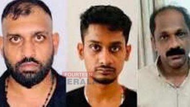 കോഴിക്കോട് പേരാമ്പ്രയിൽ 'ഓപ്പറേഷൻ തൂഫാൻ'; എം.ഡി.എം.എ.യും എട്ടര ലക്ഷം രൂപയുമായി മൂന്നുപേർ പിടിയിൽ 3