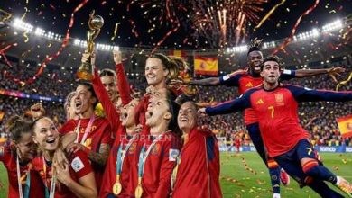 2026 ലോകപ്പ്: സ്പെയിൻ വീണ്ടും കിരീടത്തിൽ; ഫൈനലിൽ അർജന്റീനയ്ക്ക് കനത്ത തോൽവി 3