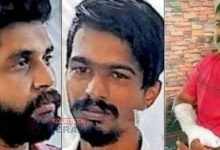 വാഹന പരിശോധനയ്ക്കിടെ പൊലീസുകാർക്ക് നേരെ മദ്യപസംഘത്തിന്റെ ആക്രമണം: തിരുവല്ലത്ത് രണ്ടുപേർ അറസ്റ്റിൽ 7