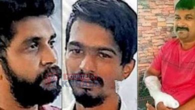 വാഹന പരിശോധനയ്ക്കിടെ പൊലീസുകാർക്ക് നേരെ മദ്യപസംഘത്തിന്റെ ആക്രമണം: തിരുവല്ലത്ത് രണ്ടുപേർ അറസ്റ്റിൽ 3