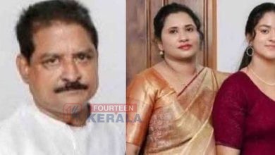 ഭാര്യയ്ക്കും മകള്ക്കും പിന്നാലെ എബ്രഹാമും വിടപറഞ്ഞു; കോട്ടയത്ത് കളനാശിനി കഴിച്ച് ജീവനൊടുക്കാന് ശ്രമിച്ച ഗൃഹനാഥനും മരിച്ചു 3
