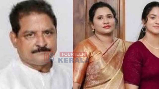 ഭാര്യയ്ക്കും മകള്ക്കും പിന്നാലെ എബ്രഹാമും വിടപറഞ്ഞു; കോട്ടയത്ത് കളനാശിനി കഴിച്ച് ജീവനൊടുക്കാന് ശ്രമിച്ച ഗൃഹനാഥനും മരിച്ചു 1