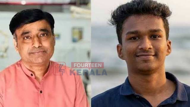 കണ്ണൂരിലെ നിതിന് രാജിന്റെ മരണം; മുഖ്യപ്രതി ഡോ. റാം പൊലീസ് പിടിയില് 1