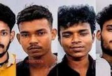 വിവാഹ ആലോചന നിരസിച്ചതിന് ക്രൂര പ്രതികാരം; 2 ലക്ഷം മുടക്കി 'സൗണ്ട് പ്രൂഫ്' മർദനമുറി! തിരുവനന്തപുരത്തെ ഞെട്ടിച്ച സംഭവത്തിൽ ലുക്കൗട്ട് നോട്ടീസ് 7
