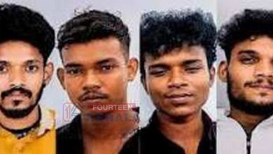 വിവാഹ ആലോചന നിരസിച്ചതിന് ക്രൂര പ്രതികാരം; 2 ലക്ഷം മുടക്കി 'സൗണ്ട് പ്രൂഫ്' മർദനമുറി! തിരുവനന്തപുരത്തെ ഞെട്ടിച്ച സംഭവത്തിൽ ലുക്കൗട്ട് നോട്ടീസ് 3