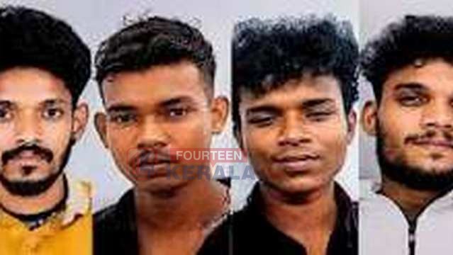വിവാഹ ആലോചന നിരസിച്ചതിന് ക്രൂര പ്രതികാരം; 2 ലക്ഷം മുടക്കി 'സൗണ്ട് പ്രൂഫ്' മർദനമുറി! തിരുവനന്തപുരത്തെ ഞെട്ടിച്ച സംഭവത്തിൽ ലുക്കൗട്ട് നോട്ടീസ് 1