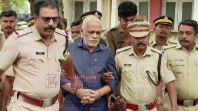 അരും കൊല'കൾക്ക് തൂക്കുകയര്…! നെന്മാറ ഇരട്ടക്കൊലപാതക കേസില് ചെന്താമരയ്ക്ക് വധശിക്ഷ വിധിച്ച് കോടതി 3