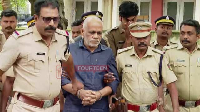 അരും കൊല'കൾക്ക് തൂക്കുകയര്…! നെന്മാറ ഇരട്ടക്കൊലപാതക കേസില് ചെന്താമരയ്ക്ക് വധശിക്ഷ വിധിച്ച് കോടതി 1