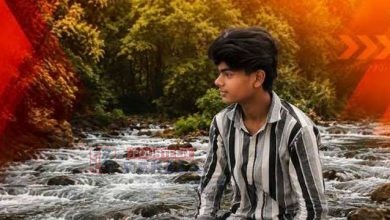 നാദാപുരം വിലങ്ങാട് പുഴയിൽ ഒഴിക്കിൽപ്പെട്ട് കാണാതായ യുവാവിനായി തിരച്ചിൽ ഊർജിതം, പുഴയിൽ കുത്തൊഴുക്ക് 4