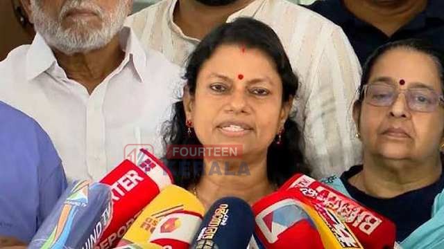 കോറോ ഹെൽത്ത് കൂട്ട പിരിച്ചുവിടൽ; ജീവനക്കാർക്ക് അഞ്ച് മാസത്തെ ശമ്പളം കൂടി നൽകും, ചര്ച്ചയില് ധാരണയായതായി മന്ത്രി ബിന്ദു കൃഷ്ണ 1