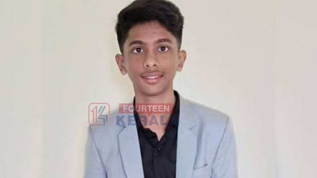 കണ്ണൂരിൽ ഫ്ലാറ്റിന്റെ പതിനേഴാം നിലയിൽ നിന്ന് വീണ് പ്ലസ് വൺ വിദ്യാർത്ഥിക്ക് ദാരുണാന്ത്യം 1