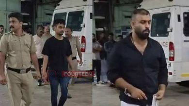 കോഴിക്കോട് പേരാമ്പ്രയിലെ എംഡിഎംഎ വേട്ട; പിടിയിലായ ലഹരി സംഘം റിമാൻഡിൽ 3