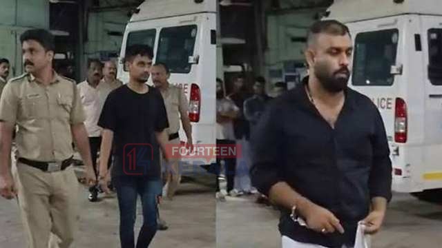 കോഴിക്കോട് പേരാമ്പ്രയിലെ എംഡിഎംഎ വേട്ട; പിടിയിലായ ലഹരി സംഘം റിമാൻഡിൽ 1