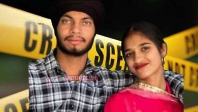 രാജസ്ഥാനിൽ നവദമ്പതികൾ വനത്തിൽ തൂങ്ങിമരിച്ച നിലയിൽ; കൂട്ടബലാത്സംഗത്തിന് ശേഷമുള്ള കൊലപാതകമെന്ന് കുടുംബം 4