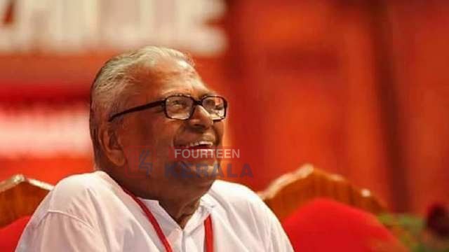 വി എസ്സിന്റെ ഓര്മകള്ക്ക് ഒരു വയസ് 1