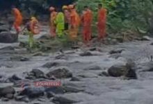 വിലങ്ങാട് പുഴയിൽ ഒഴുക്കിൽപ്പെട്ട പത്തൊമ്പതുകാരനായി രണ്ടാം ദിനവും തിരച്ചിൽ; ദൗത്യത്തിന് വെല്ലുവിളിയായി കുത്തൊഴുക്കും പാറക്കെട്ടുകളും 7