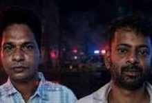 കുറ്റ്യാടി അമ്പലകുളങ്ങര ആക്രി കടയിൽ 1.67 ലക്ഷം കവർച്ച; കുപ്രസിദ്ധ മോഷ്ടാക്കൾ പിടിയിൽ 7