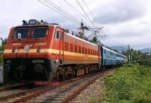 കോഴിക്കോട് ട്രെയിനിൽ ടിക്കറ്റ് ചോദിച്ച ടിടിഇക്ക് മർദ്ദനമെന്ന് പരാതി; യുവതിക്കെതിരെ കേസ് 7