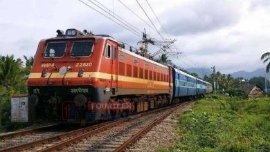കോഴിക്കോട് ട്രെയിനിൽ ടിക്കറ്റ് ചോദിച്ച ടിടിഇക്ക് മർദ്ദനമെന്ന് പരാതി; യുവതിക്കെതിരെ കേസ് 3