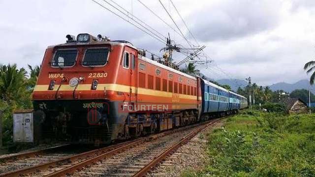 കോഴിക്കോട് ട്രെയിനിൽ ടിക്കറ്റ് ചോദിച്ച ടിടിഇക്ക് മർദ്ദനമെന്ന് പരാതി; യുവതിക്കെതിരെ കേസ് 1