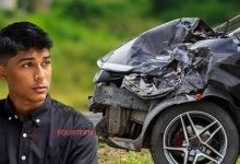 കോഴിക്കോട് മാവൂരിൽ സ്വകാര്യ ബസിനെ മറികടക്കാൻ ശ്രമിക്കുന്നതിനിടെ അപകടം; കാറും സ്കൂട്ടറും കൂട്ടിയിടിച്ച് യുവാവ് മരിച്ചു 8