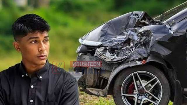 കോഴിക്കോട് മാവൂരിൽ സ്വകാര്യ ബസിനെ മറികടക്കാൻ ശ്രമിക്കുന്നതിനിടെ അപകടം; കാറും സ്കൂട്ടറും കൂട്ടിയിടിച്ച് യുവാവ് മരിച്ചു 1