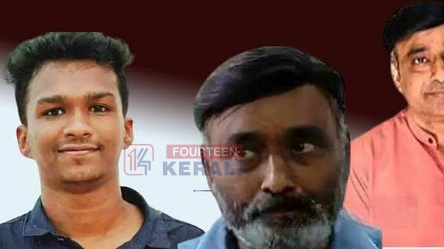 താടി വളർത്തി രൂപം മാറ്റി, ഫോൺ ഉപേക്ഷിച്ച് ക്ഷേത്രങ്ങളിൽ ഒളിവ് ജീവിതം; നിതിൻ രാജ് കേസിൽ ഡോ. റാം വലയിലായത് 100-ാം ദിവസം 1
