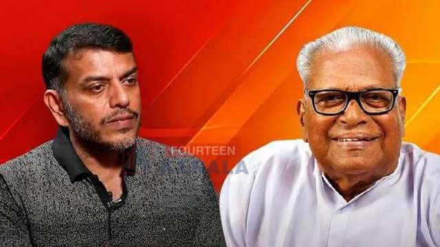കുഞ്ഞുനാളിലെ വല്ലപ്പോഴും മാത്രമേ വീട്ടില് ഉണ്ടാവാറുണ്ടായിരുന്നുള്ളു,അച്ഛന് ഞങ്ങളുടെ കൂടെ ഉണ്ട് എന്ന് വിചാരിക്കാനാണ് മനസ് പറയുന്നത്'- വി എ അരുണ്കുമാര് 1