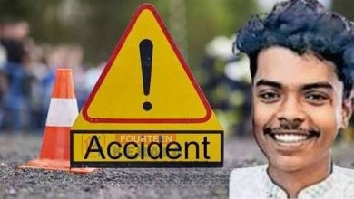 പറവൂരിൽ കാറും ബൈക്കും കൂട്ടിയിടിച്ച് യുവാവിന് ദാരുണാന്ത്യം 3