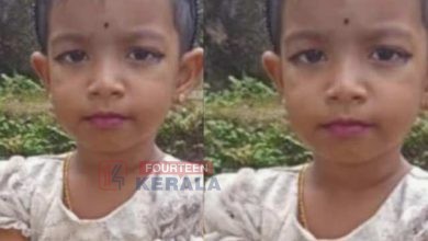 കുളി കഴിഞ്ഞ് അമ്മ തിരികെയെത്തിയപ്പോൾ കണ്ടത് അബോധാവസ്ഥയിൽ കിടക്കുന്ന കുഞ്ഞിനെ, മൂന്ന് വയസ്സുകാരിയുടെ മരണത്തിൽ വിറങ്ങലിച്ച് നാട് 3
