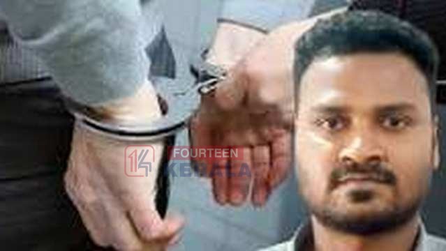 നെടുമങ്ങാട് ഇന്റീരിയർ സ്ഥാപന ഉടമയെ തലക്കടിച്ചു കൊലപ്പെടുത്താൻ ശ്രമം: മുൻ തൊഴിലാളി ബെംഗളൂരുവിൽ പിടിയിൽ 1