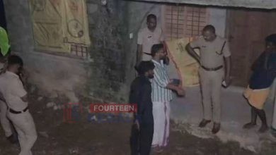 പെണ്ണുകിട്ടാത്ത വിരോധത്തിൽ പിതാവിനെയും മകനെയും കെട്ടിയിട്ട് തല്ലിച്ചതച്ച 'വില്ലൻ' ഒടുവിൽ വലയിൽ 3